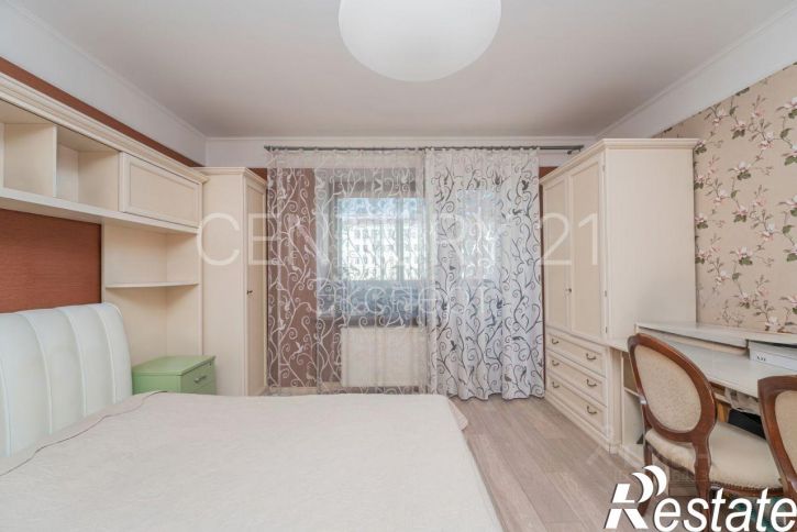2-комн квартира переулок Щорса, 1,  д. 1