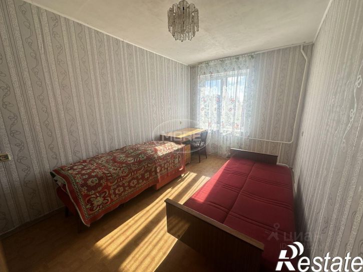 2-комн квартира улица Дзержинского, 38,  д. 38