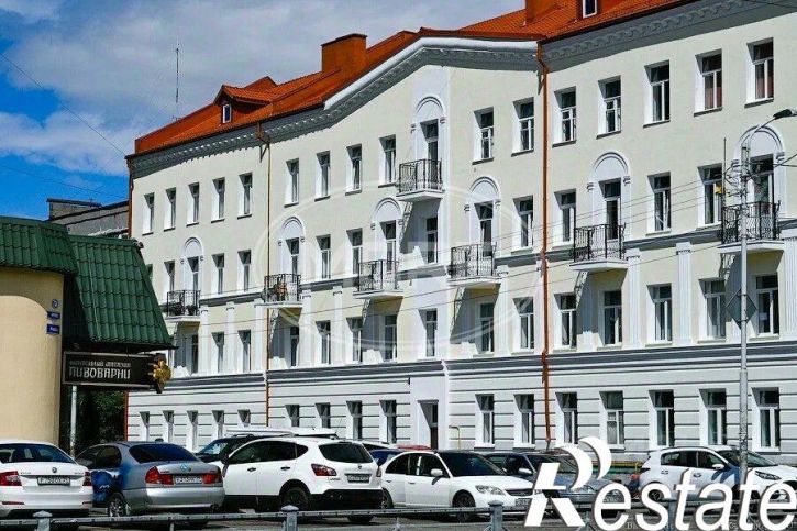 1-комн квартира улица Грига, 38,  д. 38