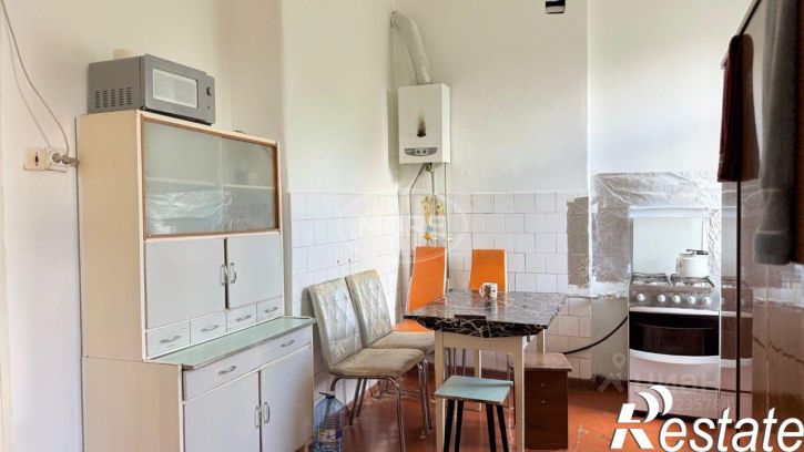 1-комн квартира улица Грига, 38,  д. 38
