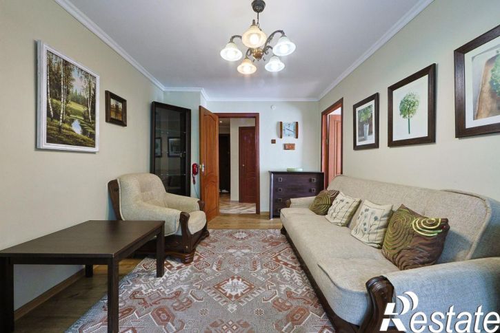 2-комн квартира улица Репина, 49,  д. 49
