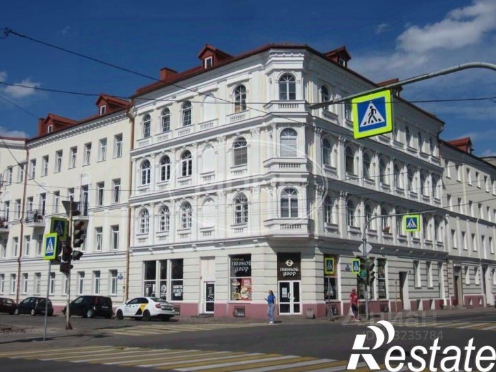 1-комн квартира улица Грига, 38,  д. 38