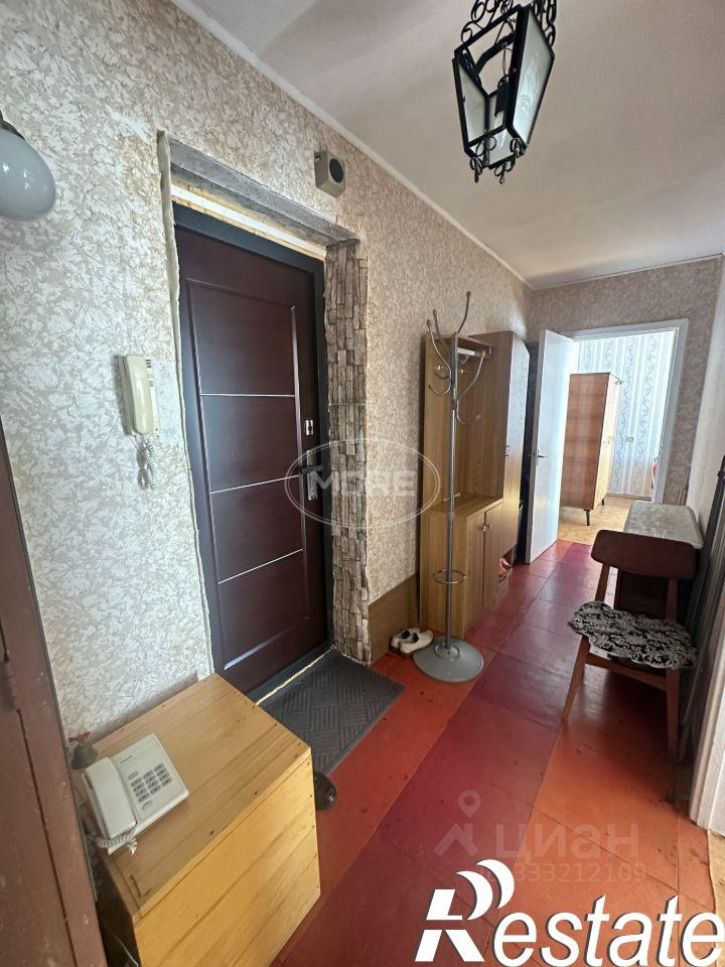 2-комн квартира улица Дзержинского, 38,  д. 38