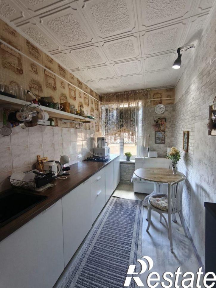 1-комн квартира Гражданская улица, 5А,  д. 5А