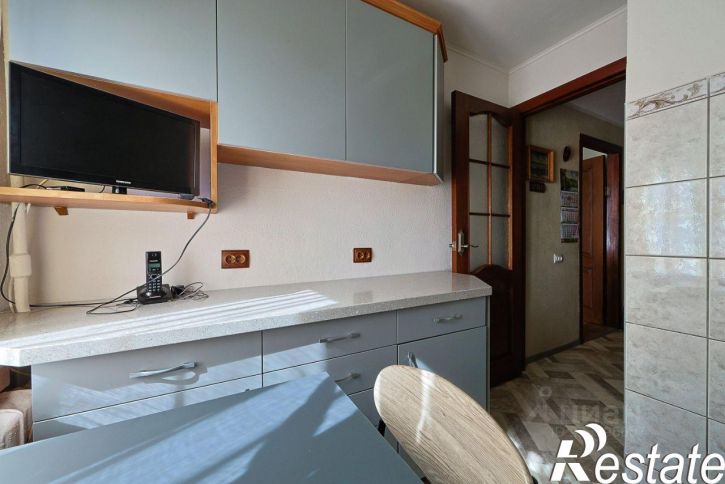2-комн квартира улица Репина, 49,  д. 49