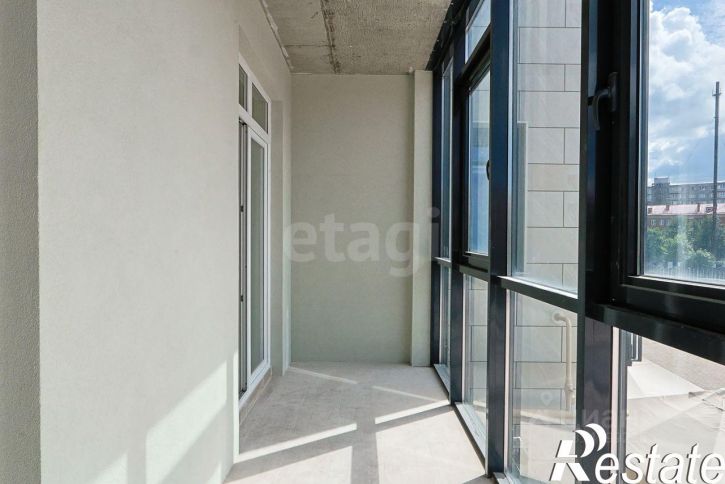 2-комн квартира Октябрьская улица, 12,  д. 12