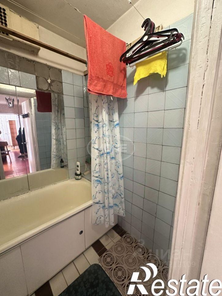 2-комн квартира улица Дзержинского, 38,  д. 38