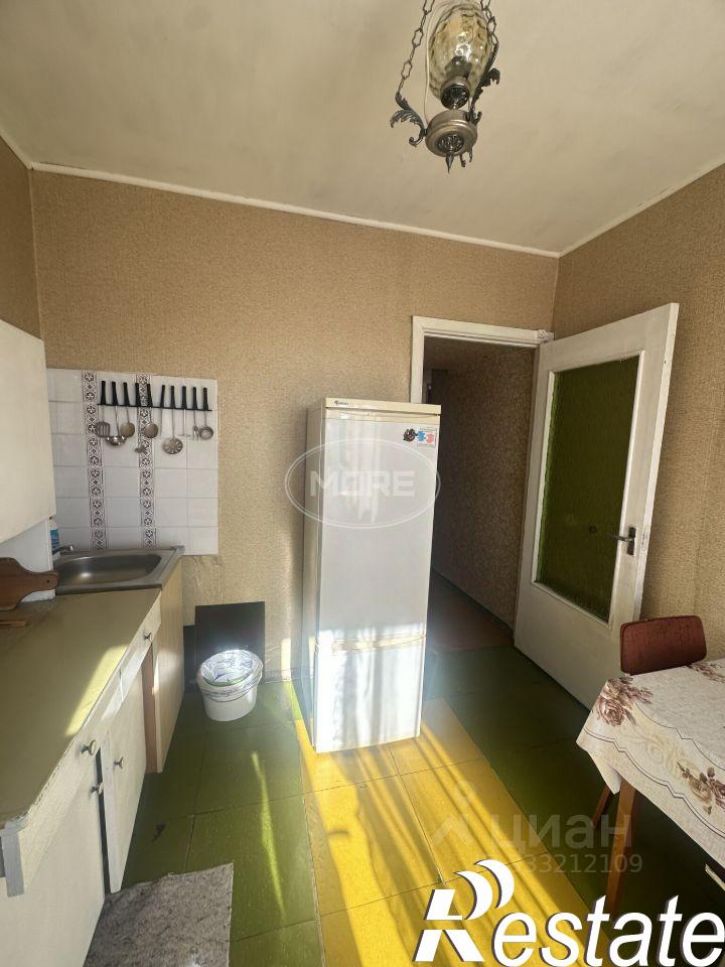 2-комн квартира улица Дзержинского, 38,  д. 38