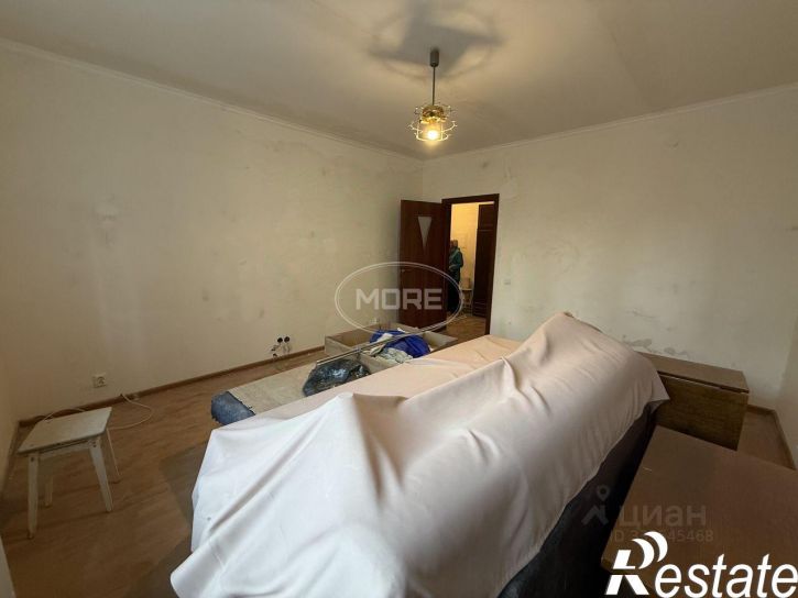 1-комн квартира Шахматная улица, 4Б,  д. 4Б