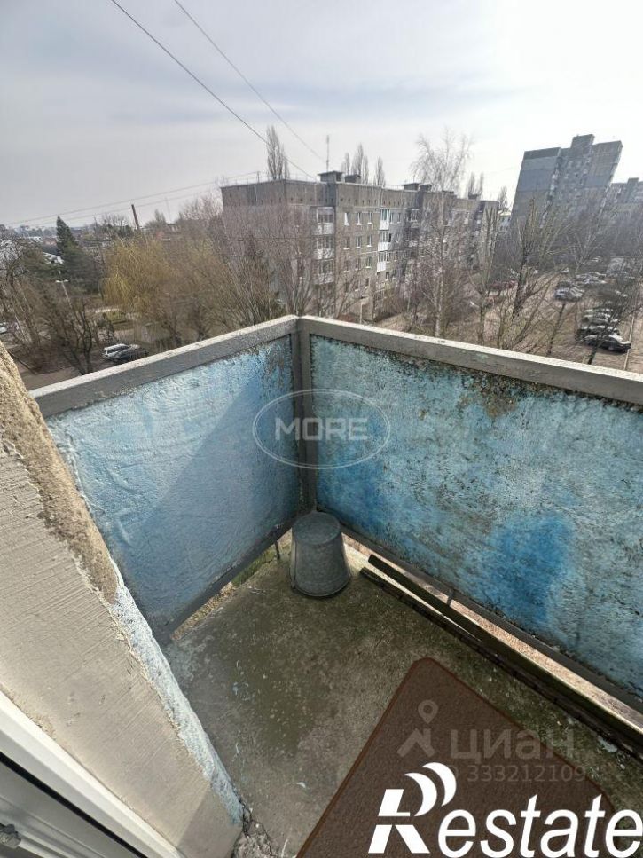 2-комн квартира улица Дзержинского, 38,  д. 38