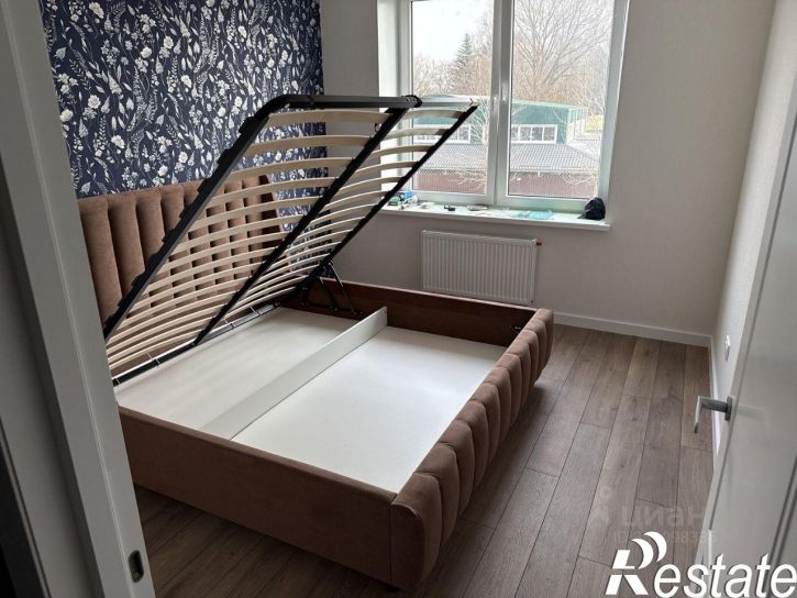 2-комн квартира улица Сержанта Мишина, 81 к1,  д. 81 к1