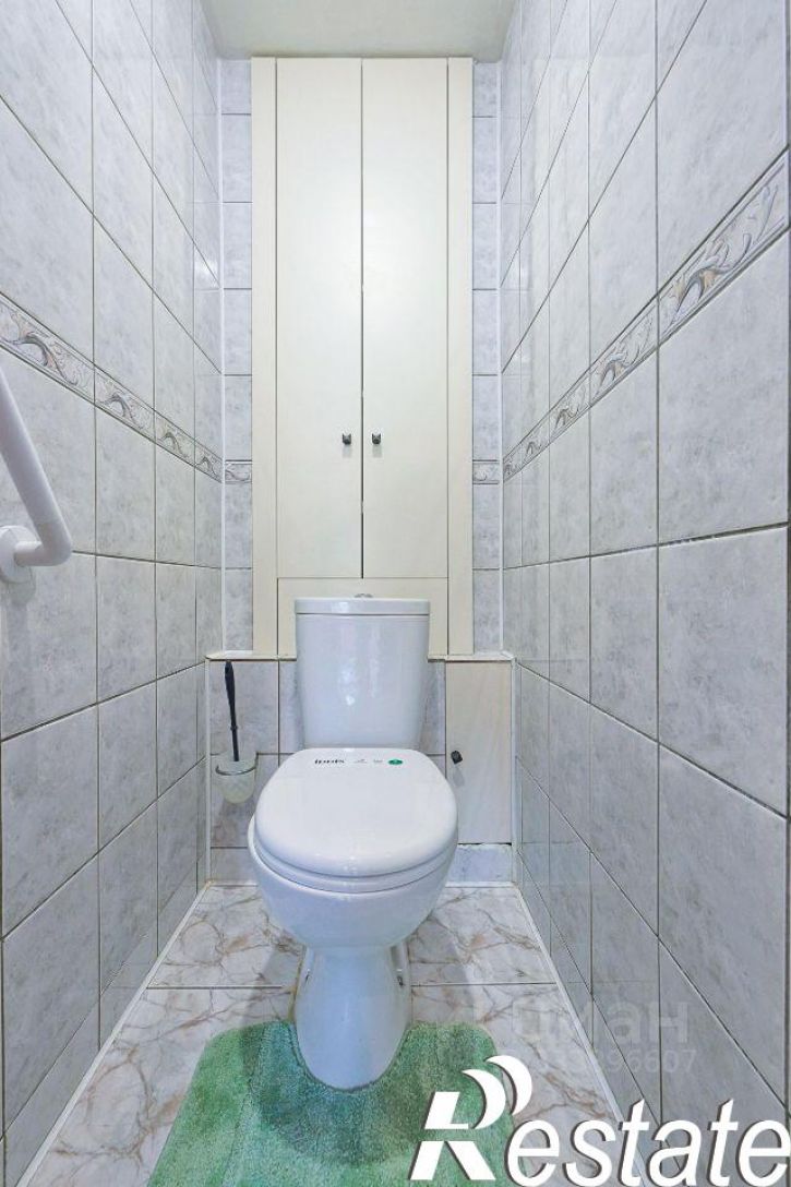 2-комн квартира улица Репина, 49,  д. 49