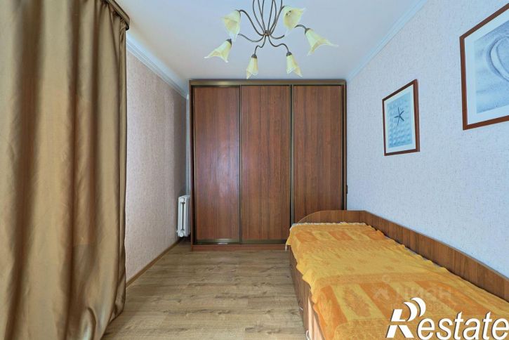 2-комн квартира улица Репина, 49,  д. 49