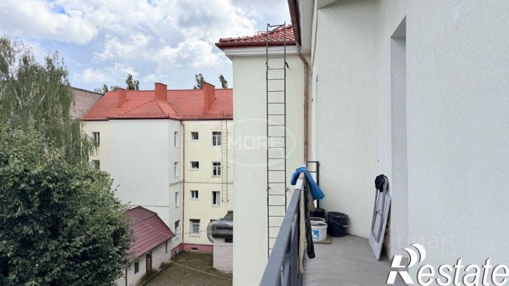 1-комн квартира улица Грига, 38,  д. 38
