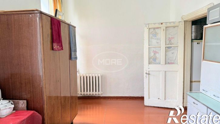 1-комн квартира улица Грига, 38,  д. 38