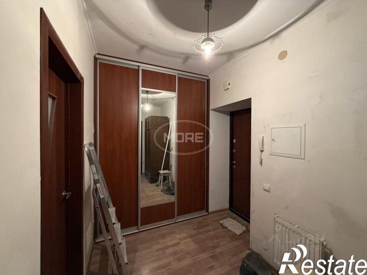 1-комн квартира Шахматная улица, 4Б,  д. 4Б