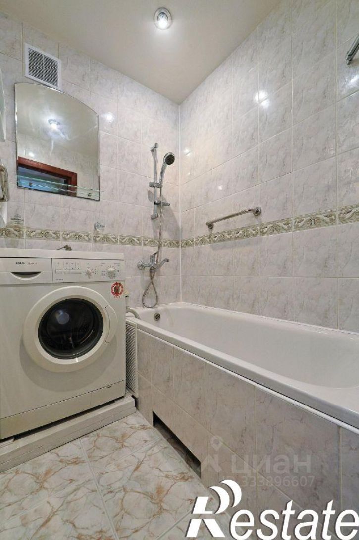 2-комн квартира улица Репина, 49,  д. 49