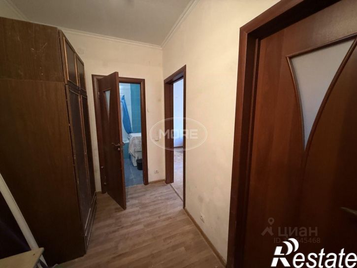 1-комн квартира Шахматная улица, 4Б,  д. 4Б