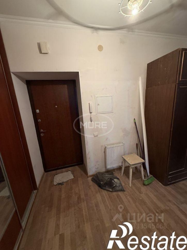 1-комн квартира Шахматная улица, 4Б,  д. 4Б