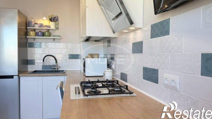 3-комн квартира Тихоокеанская улица, 44,  д. 44