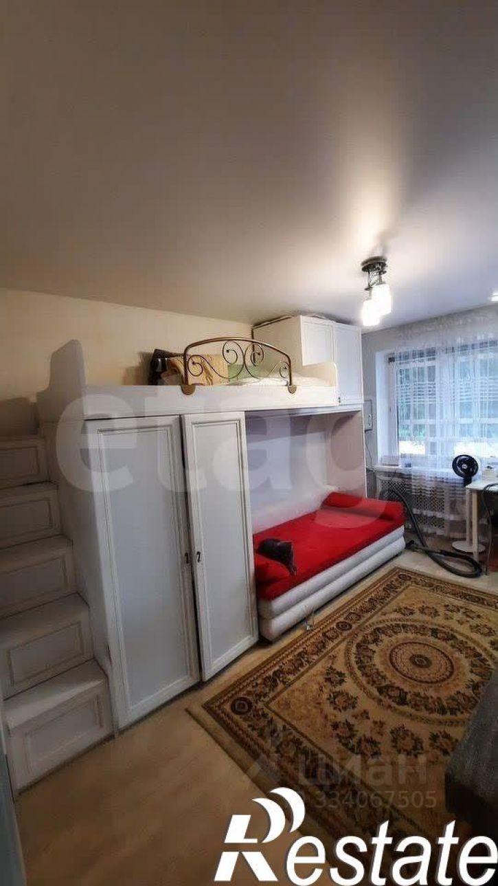 2-комн квартира Летняя улица, 50,  д. 50