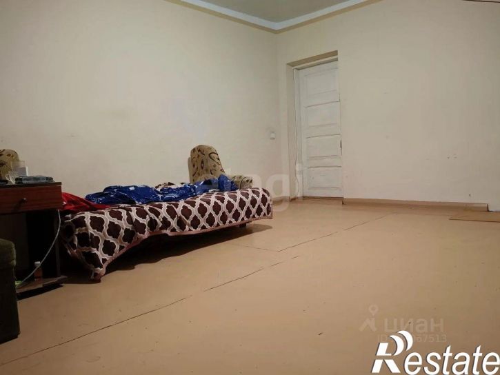 3-комн квартира улица Александра Суворова, 8,  д. 8