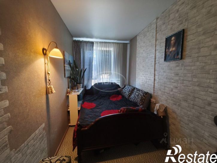 1-комн квартира Гражданская улица, 5А,  д. 5А