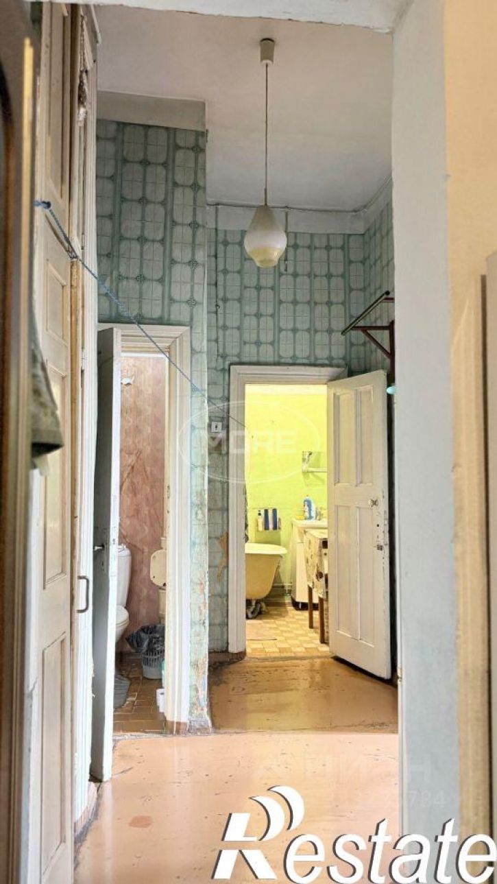1-комн квартира улица Грига, 38,  д. 38