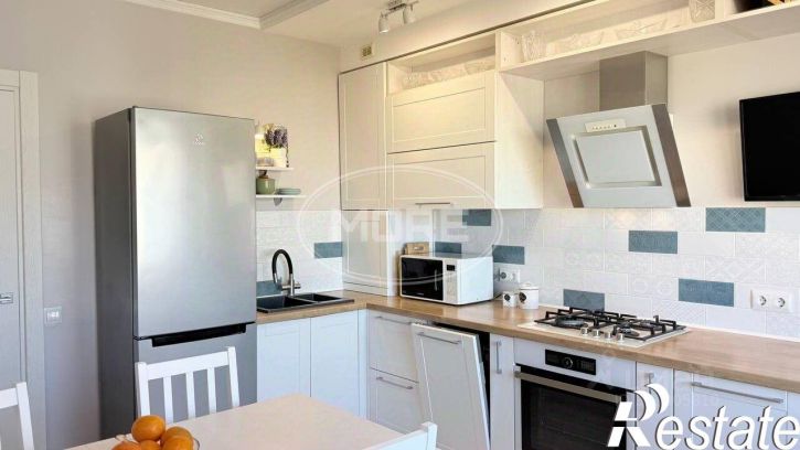 3-комн квартира Тихоокеанская улица, 44,  д. 44