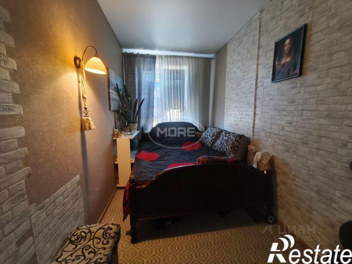 1-комн квартира Гражданская улица, 5А,  д. 5А