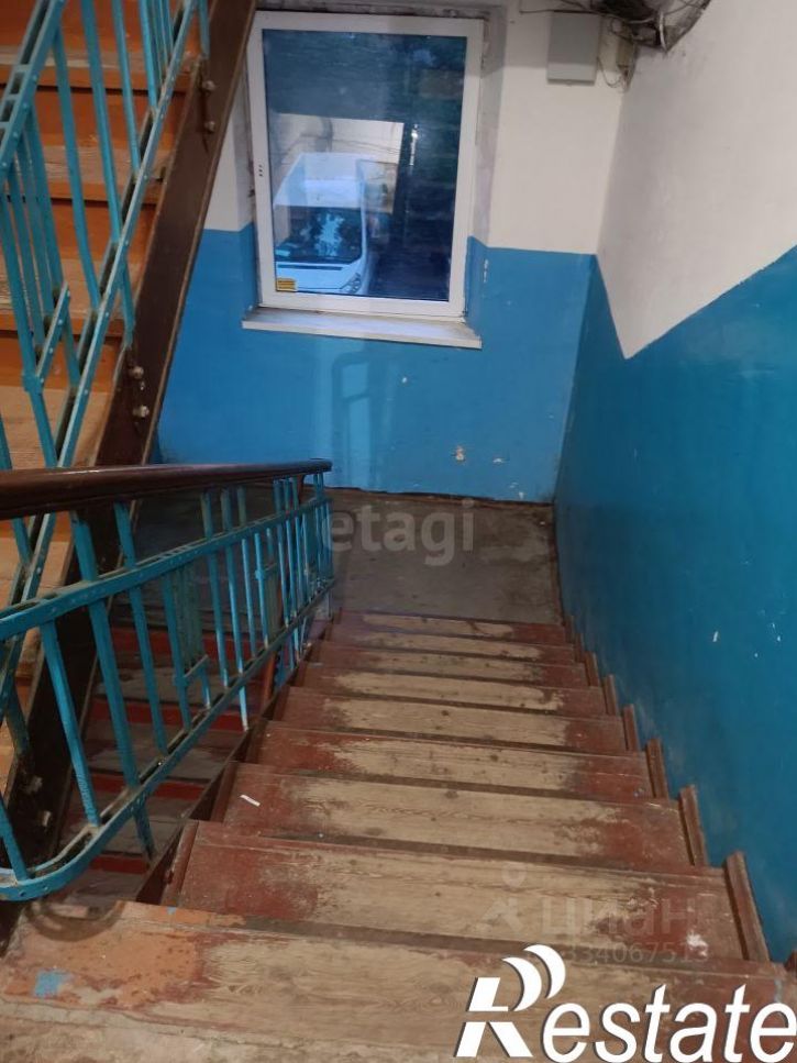 3-комн квартира улица Александра Суворова, 8,  д. 8