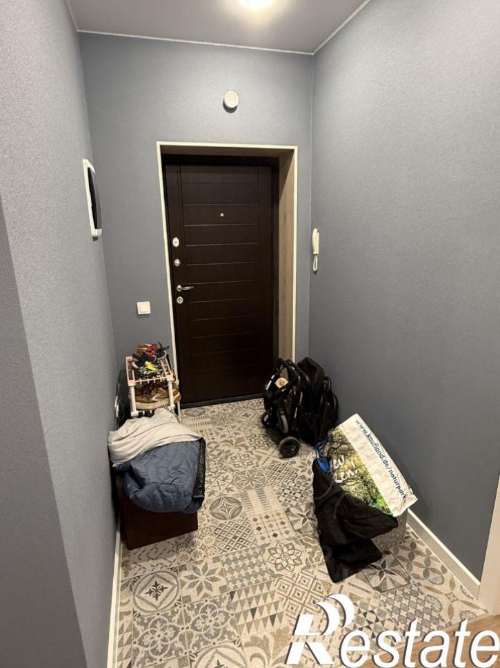 2-комн квартира улица Сержанта Мишина, 81 к1,  д. 81 к1