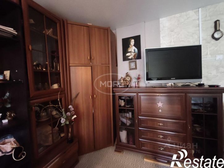 1-комн квартира Гражданская улица, 5А,  д. 5А