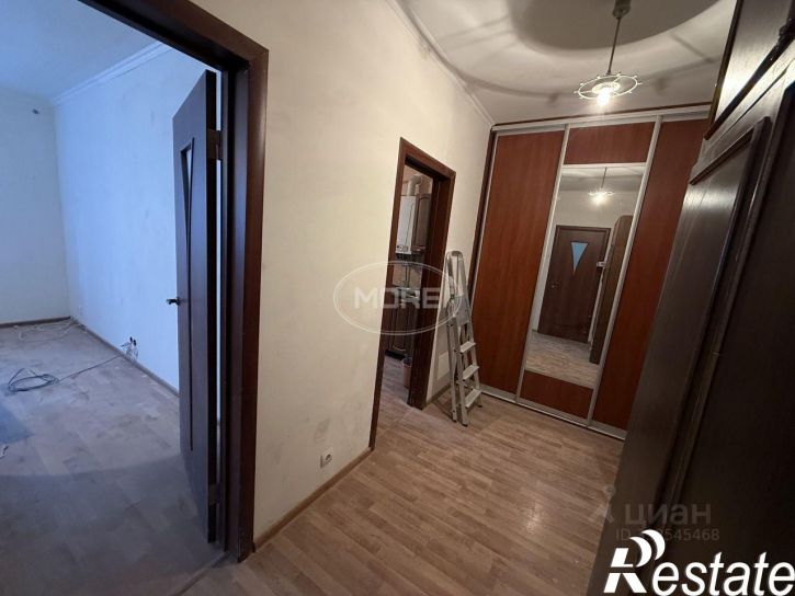 1-комн квартира Шахматная улица, 4Б,  д. 4Б