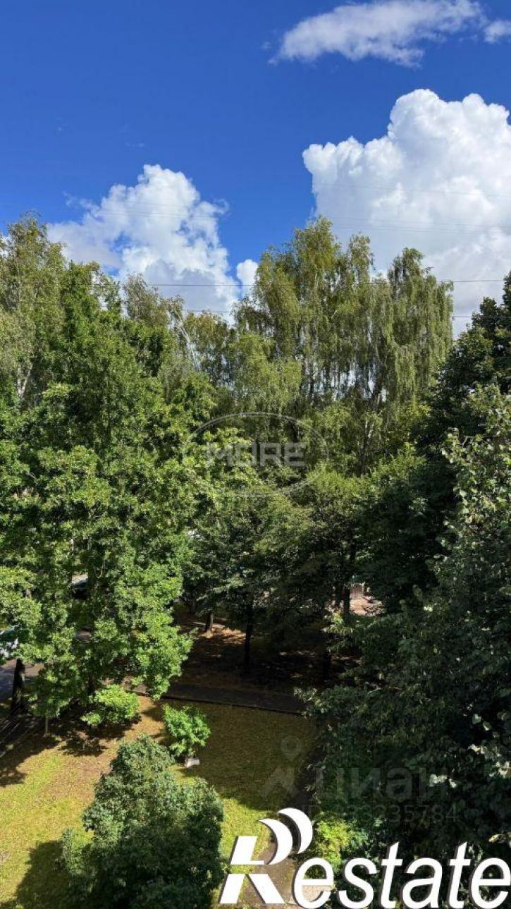 1-комн квартира улица Грига, 38,  д. 38