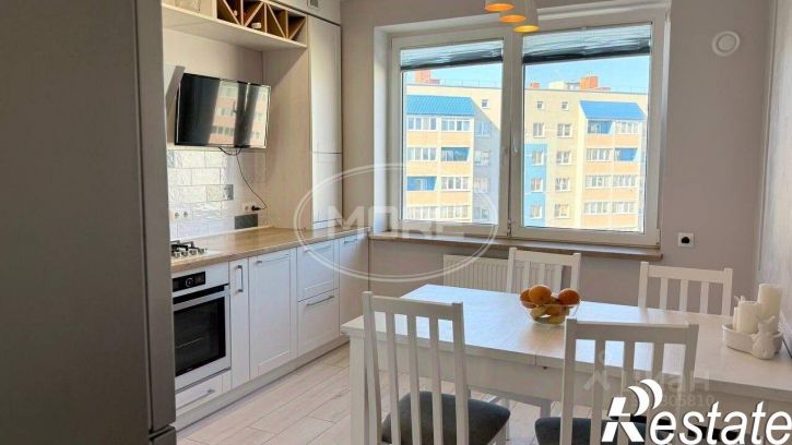 3-комн квартира Тихоокеанская улица, 44,  д. 44