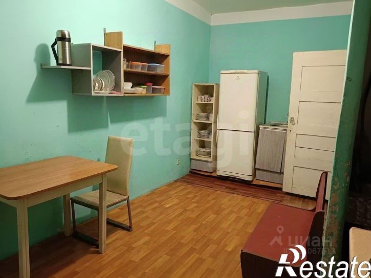 3-комн квартира улица Александра Суворова, 8,  д. 8
