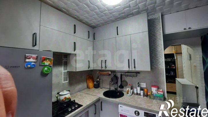 2-комн квартира Летняя улица, 50,  д. 50