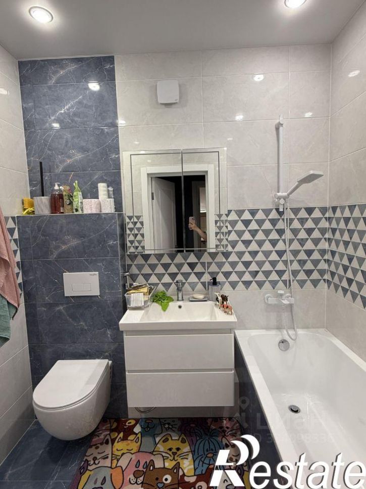 2-комн квартира улица Сержанта Мишина, 81 к1,  д. 81 к1