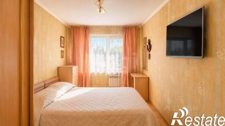 3-комн квартира Московский проспект, 149,  д. 149