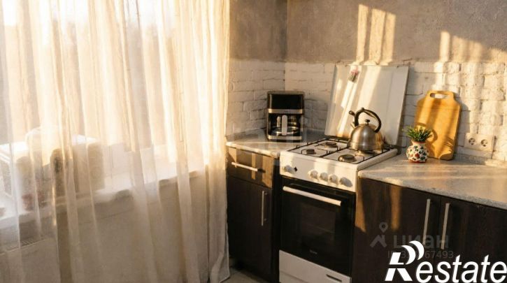2-комн квартира Алданская улица, 12,  д. 12