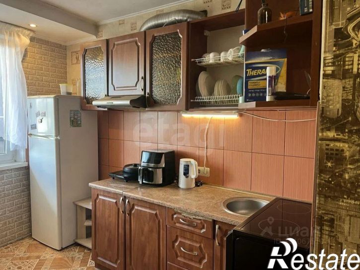 3-комн квартира Интернациональная улица, 59А,  д. 59А