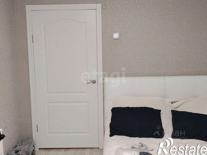 2-комн квартира Алданская улица, 12,  д. 12