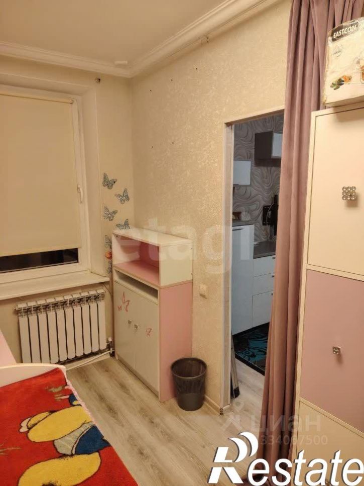 2-комн квартира Можайская улица, 49,  д. 49