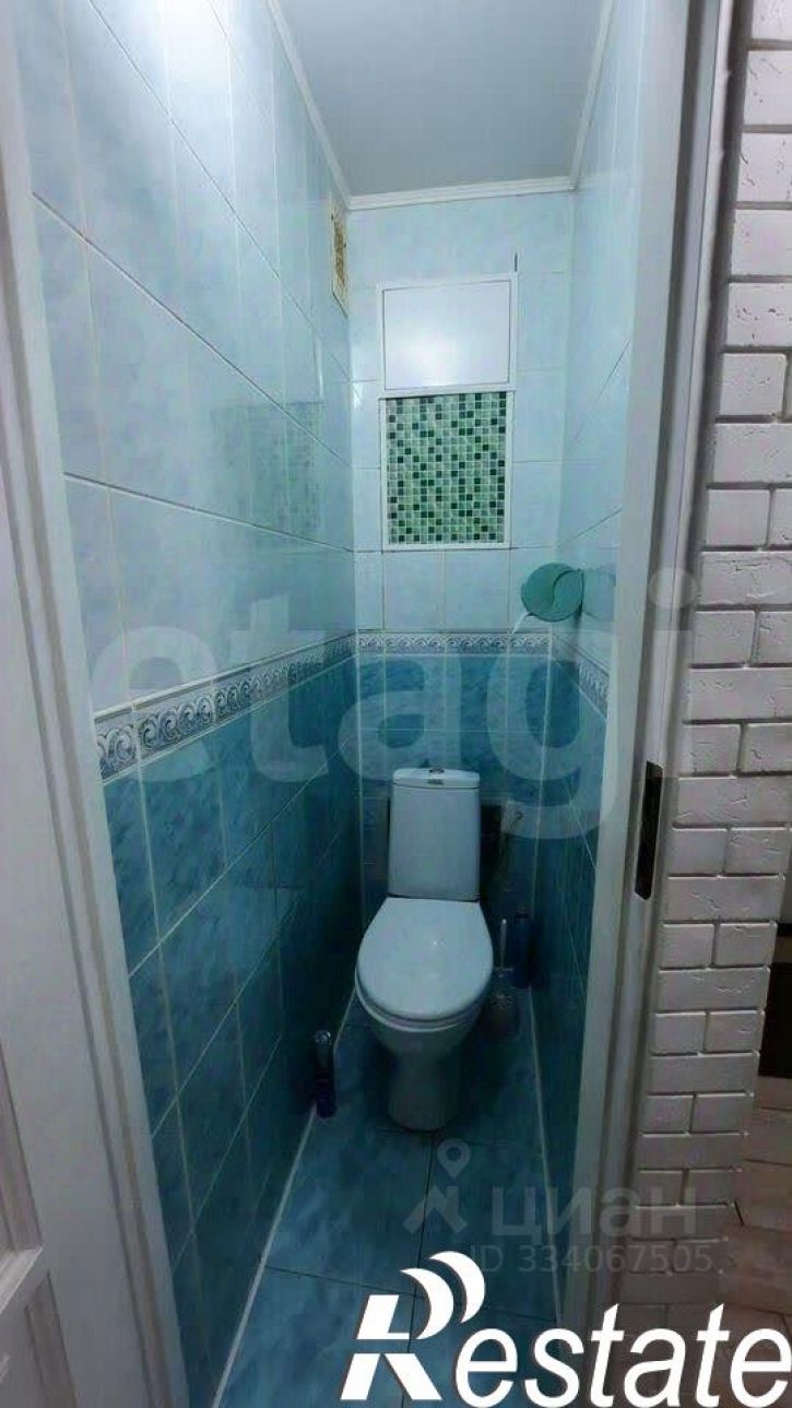 2-комн квартира Летняя улица, 50,  д. 50