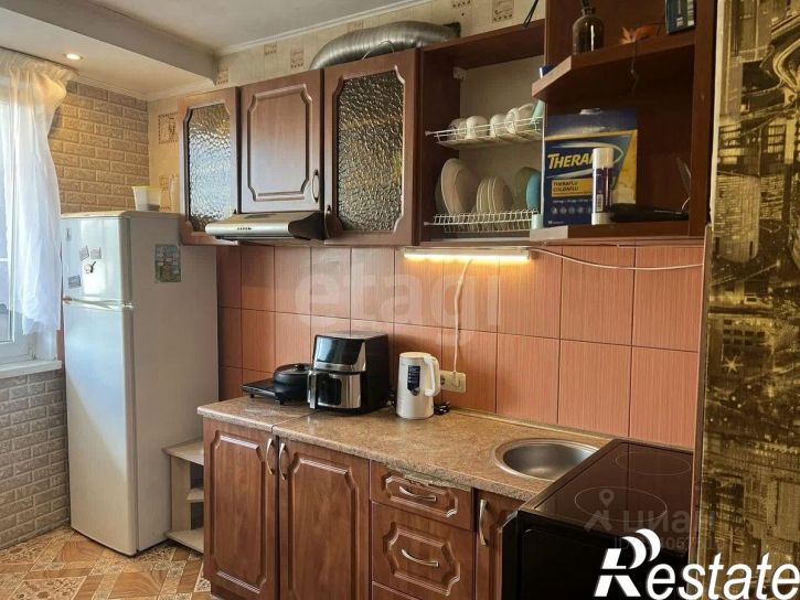 3-комн квартира Интернациональная улица, 59А,  д. 59А