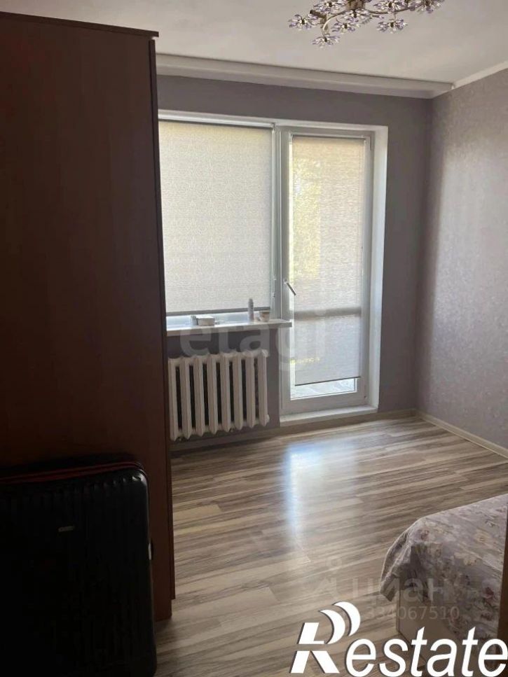 3-комн квартира Интернациональная улица, 59А,  д. 59А