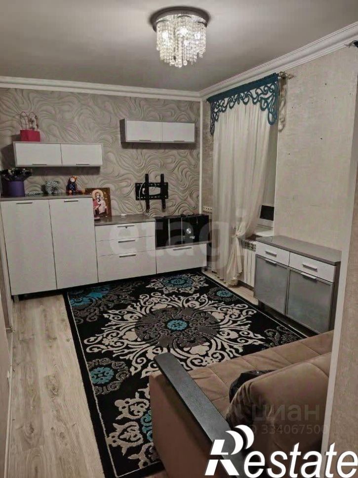 2-комн квартира Можайская улица, 49,  д. 49