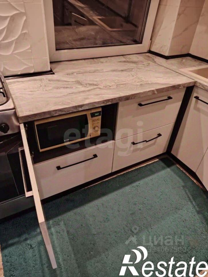 2-комн квартира Можайская улица, 49,  д. 49