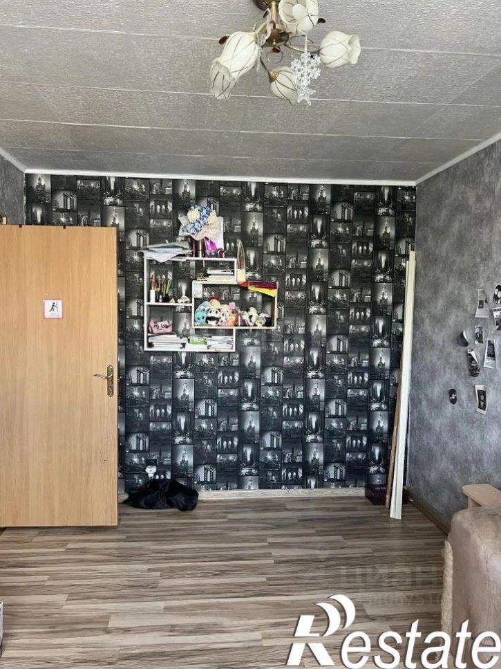 3-комн квартира Интернациональная улица, 59А,  д. 59А